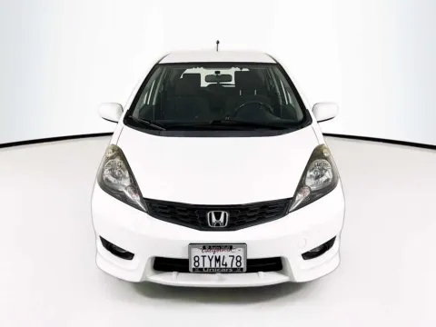 Photos of 2013 Honda Fit Sport for sale in Indio, CA at Unicars Honda