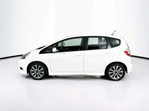 More photos of 2013 Honda Fit Sport at Unicars Honda, CA