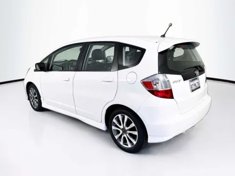More photos of 2013 Honda Fit Sport at Unicars Honda, CA