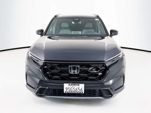 Photos of 2025 Honda CR-V Hybrid Sport-L for sale in Indio, CA at Unicars Honda