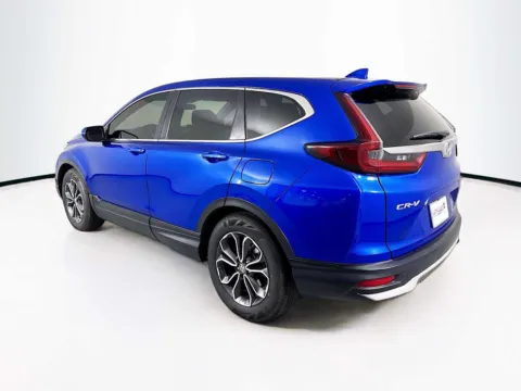 More photos of 2022 Honda CR-V EX at Unicars Honda, CA