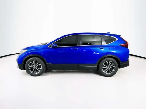 More photos of 2022 Honda CR-V EX at Unicars Honda, CA