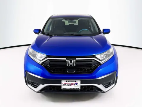 Photos of 2022 Honda CR-V EX for sale in Indio, CA at Unicars Honda