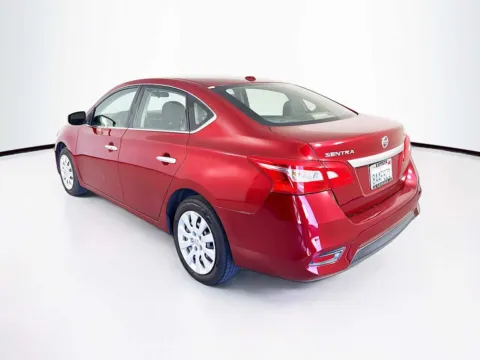 More photos of 2017 Nissan Sentra SV at Unicars Honda, CA