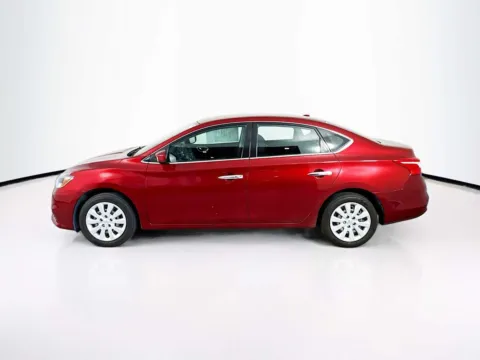 More photos of 2017 Nissan Sentra SV at Unicars Honda, CA