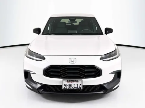 Photos of 2024 Honda HR-V Sport for sale in Indio, CA at Unicars Honda