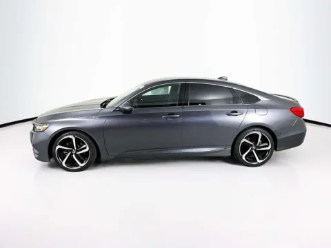 More photos of 2018 Honda Accord Sedan Sport 1.5T at Unicars Honda, CA