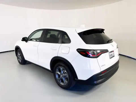 More photos of 2026 Honda HR-V LX at Unicars Honda, CA