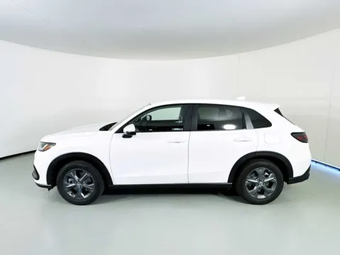 More photos of 2026 Honda HR-V LX at Unicars Honda, CA