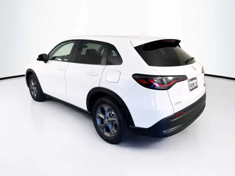 More photos of 2026 Honda HR-V LX at Unicars Honda, CA