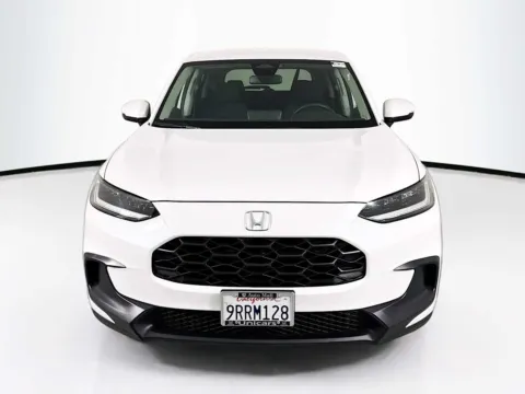 Photos of 2026 Honda HR-V LX for sale in Indio, CA at Unicars Honda