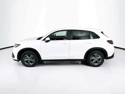 More photos of 2026 Honda HR-V LX at Unicars Honda, CA