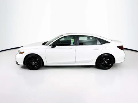 More photos of 2026 Honda Civic Hybrid Sport at Unicars Honda, CA