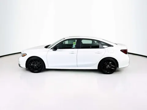 More photos of 2026 Honda Civic Hybrid Sport at Unicars Honda, CA