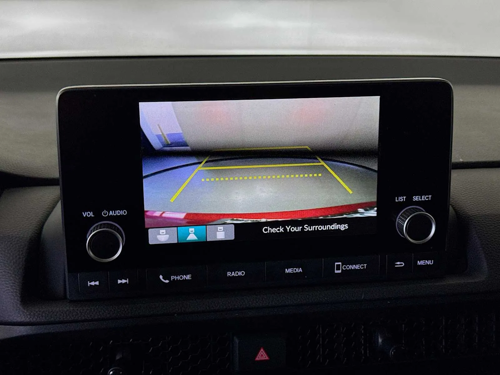 Honda CR-V photo 22