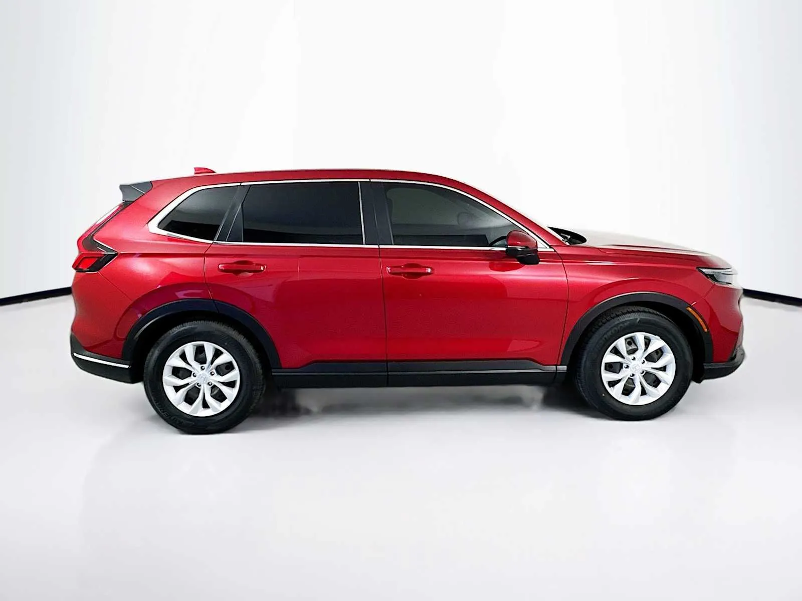 Honda CR-V photo 8