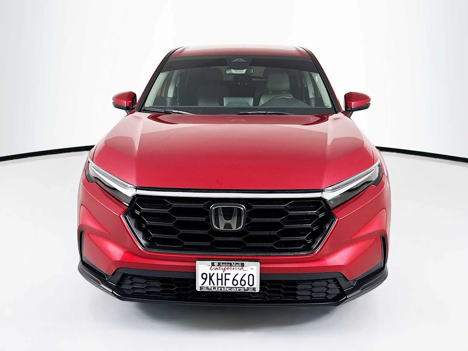 Honda CR-V photo 2