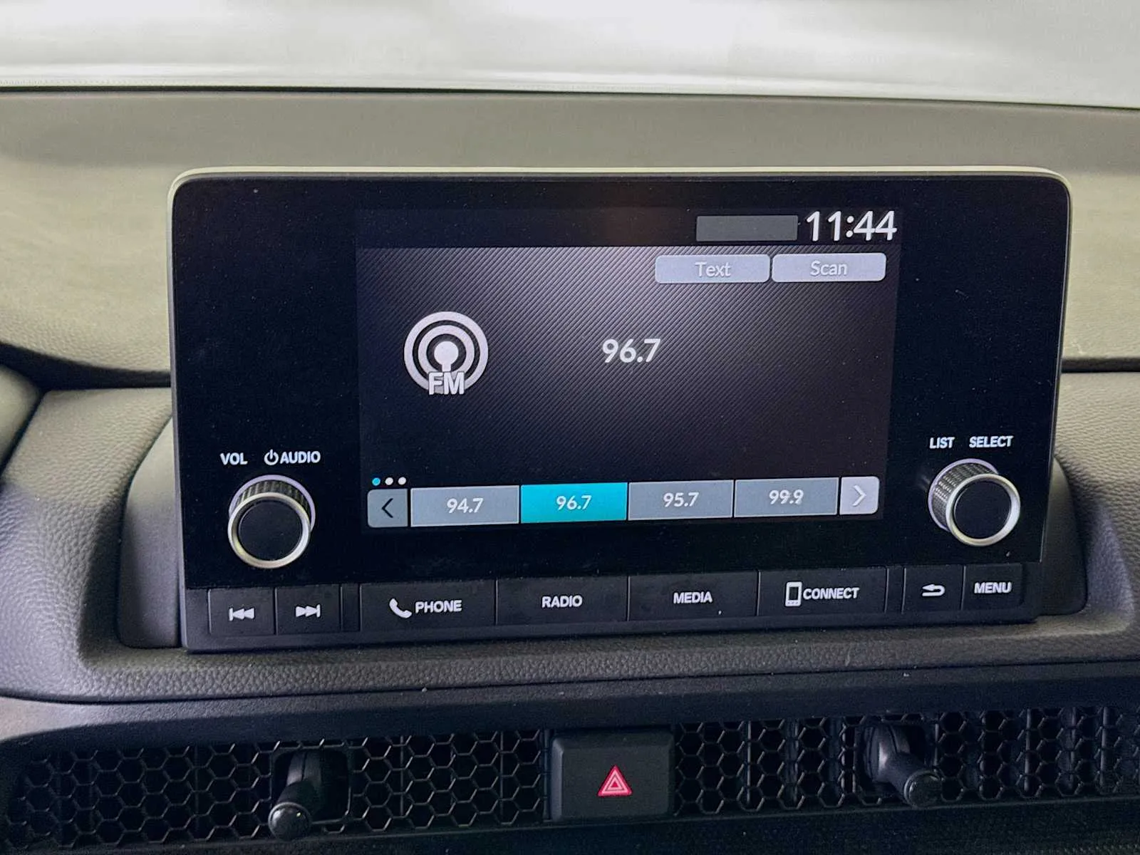 Honda CR-V photo 15