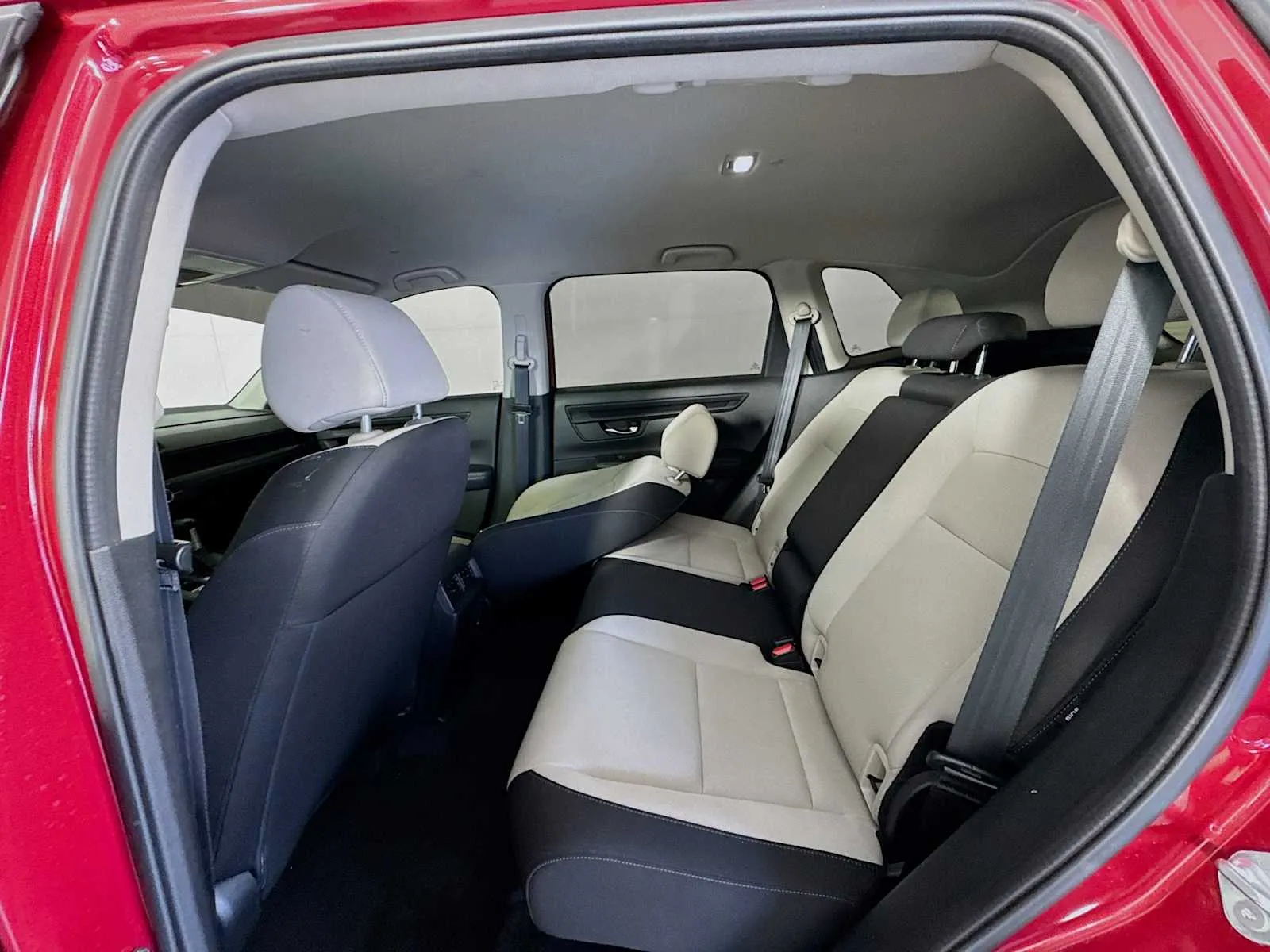 Honda CR-V photo 25