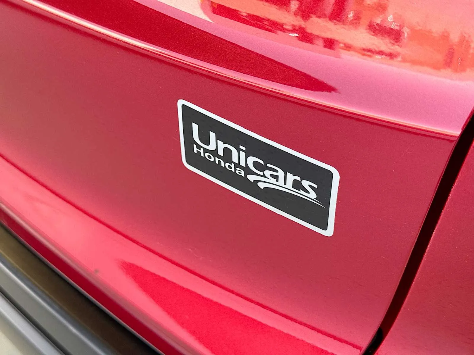 Honda CR-V photo 27