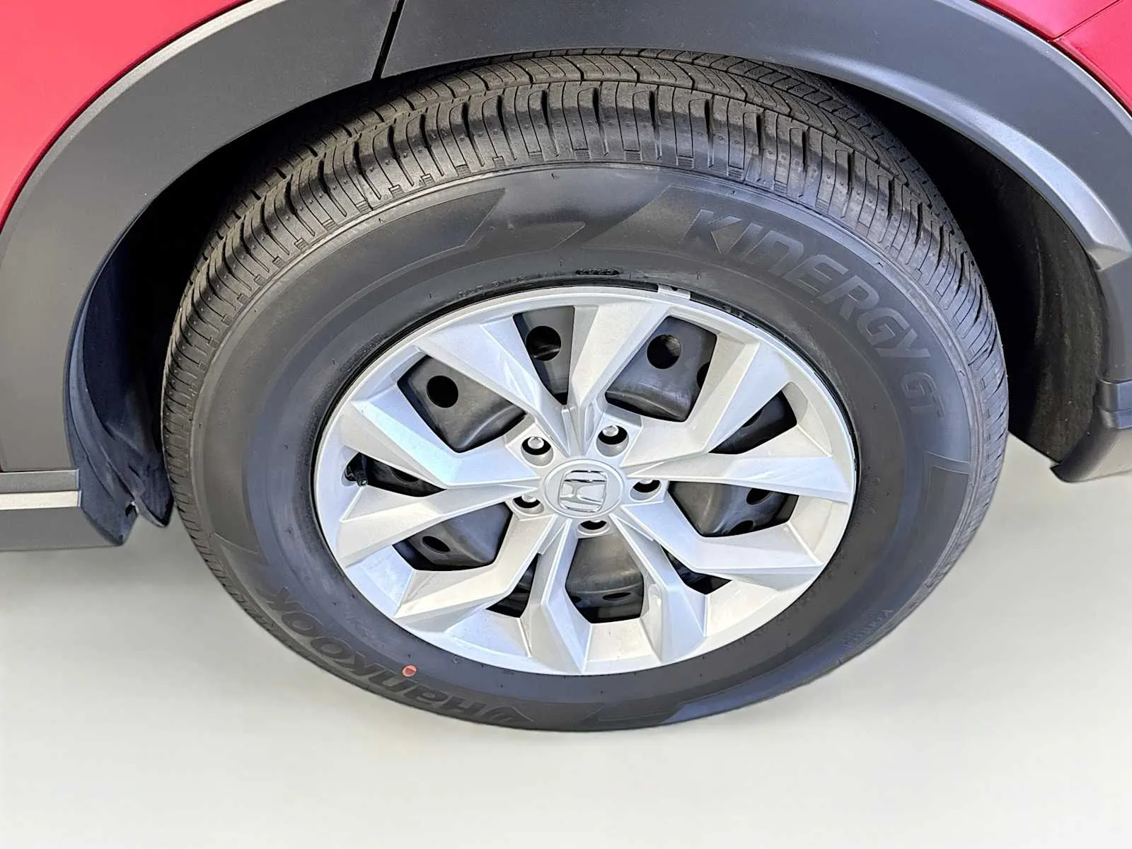 Honda CR-V photo 33