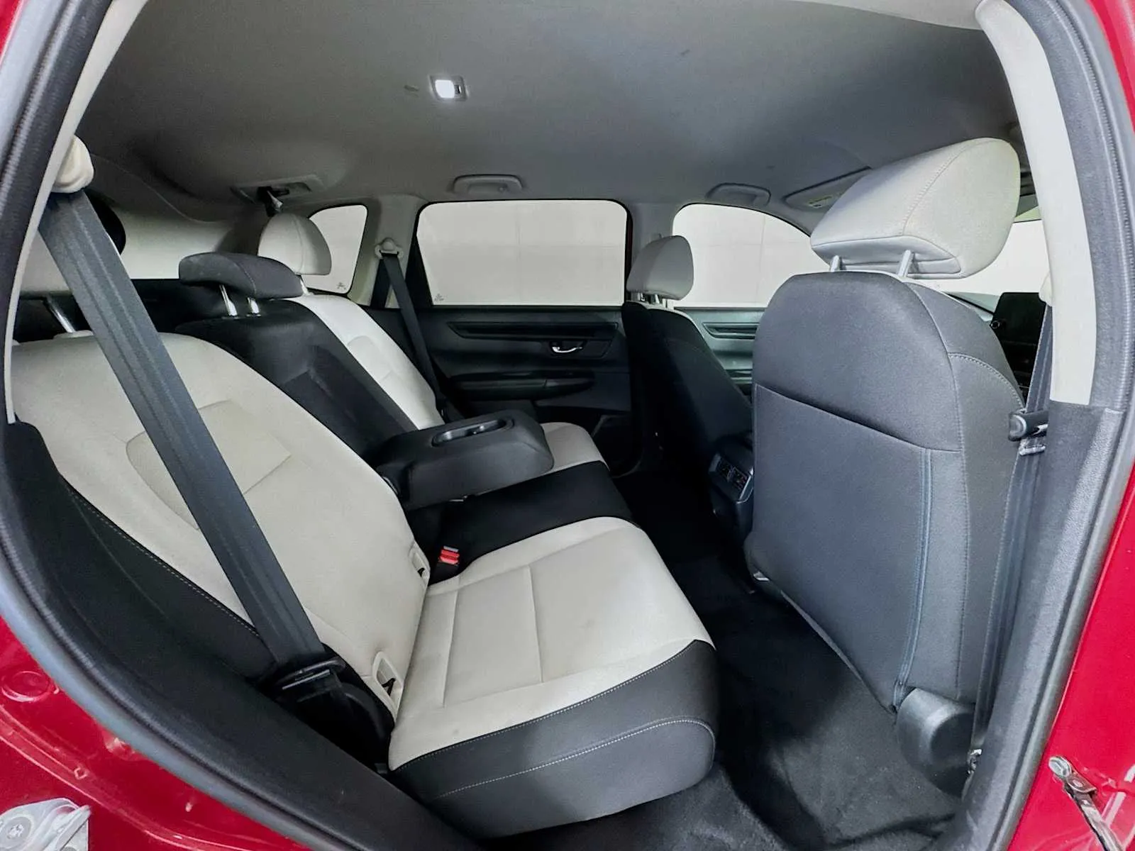 Honda CR-V photo 29