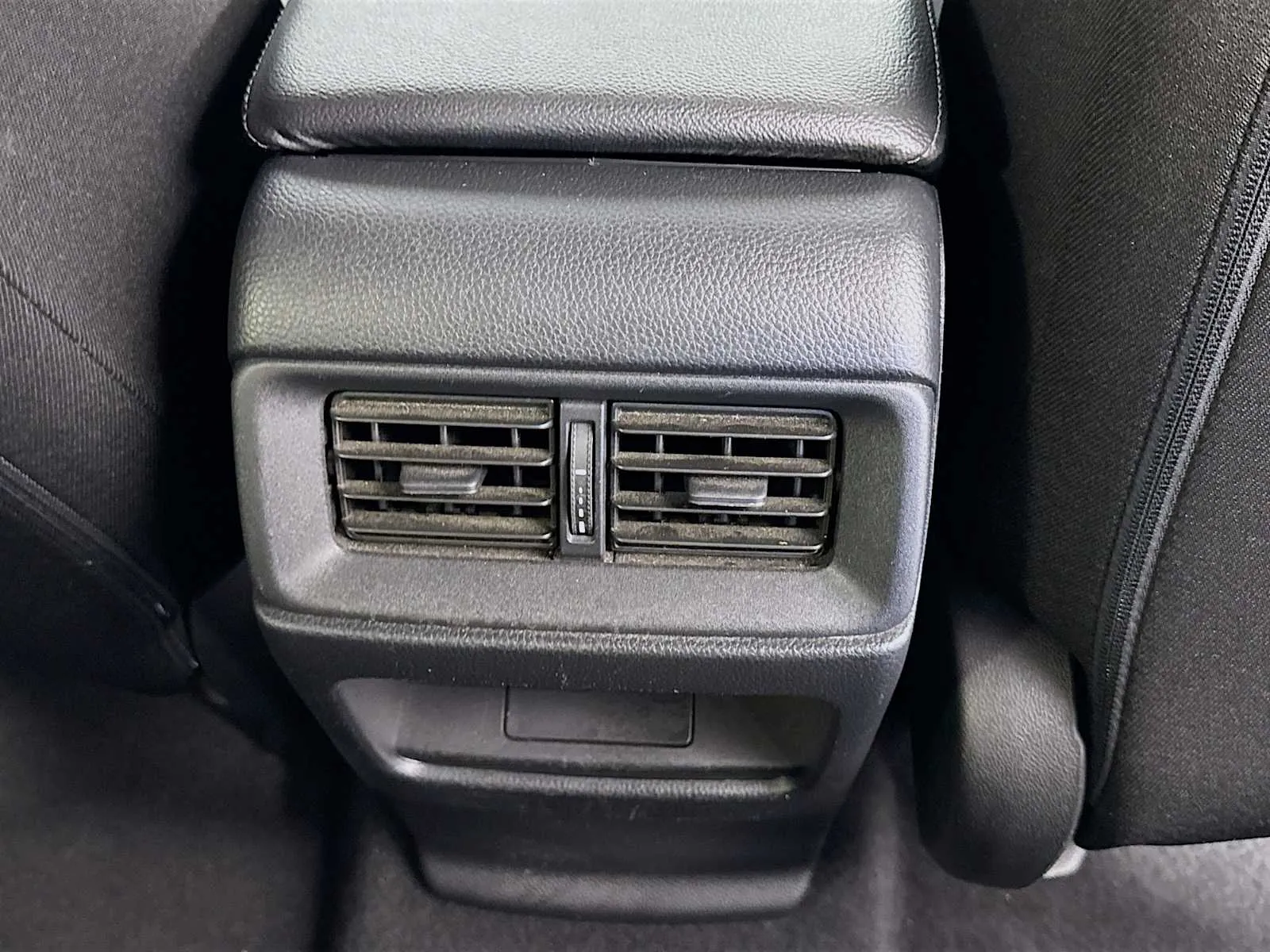 Honda CR-V photo 26