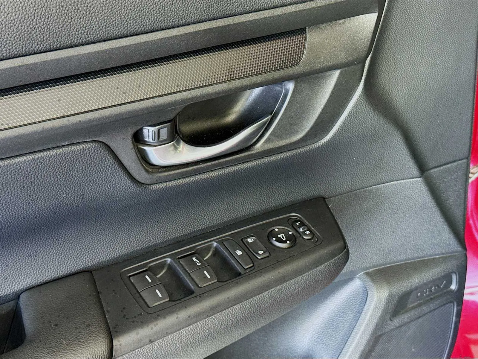 Honda CR-V photo 18