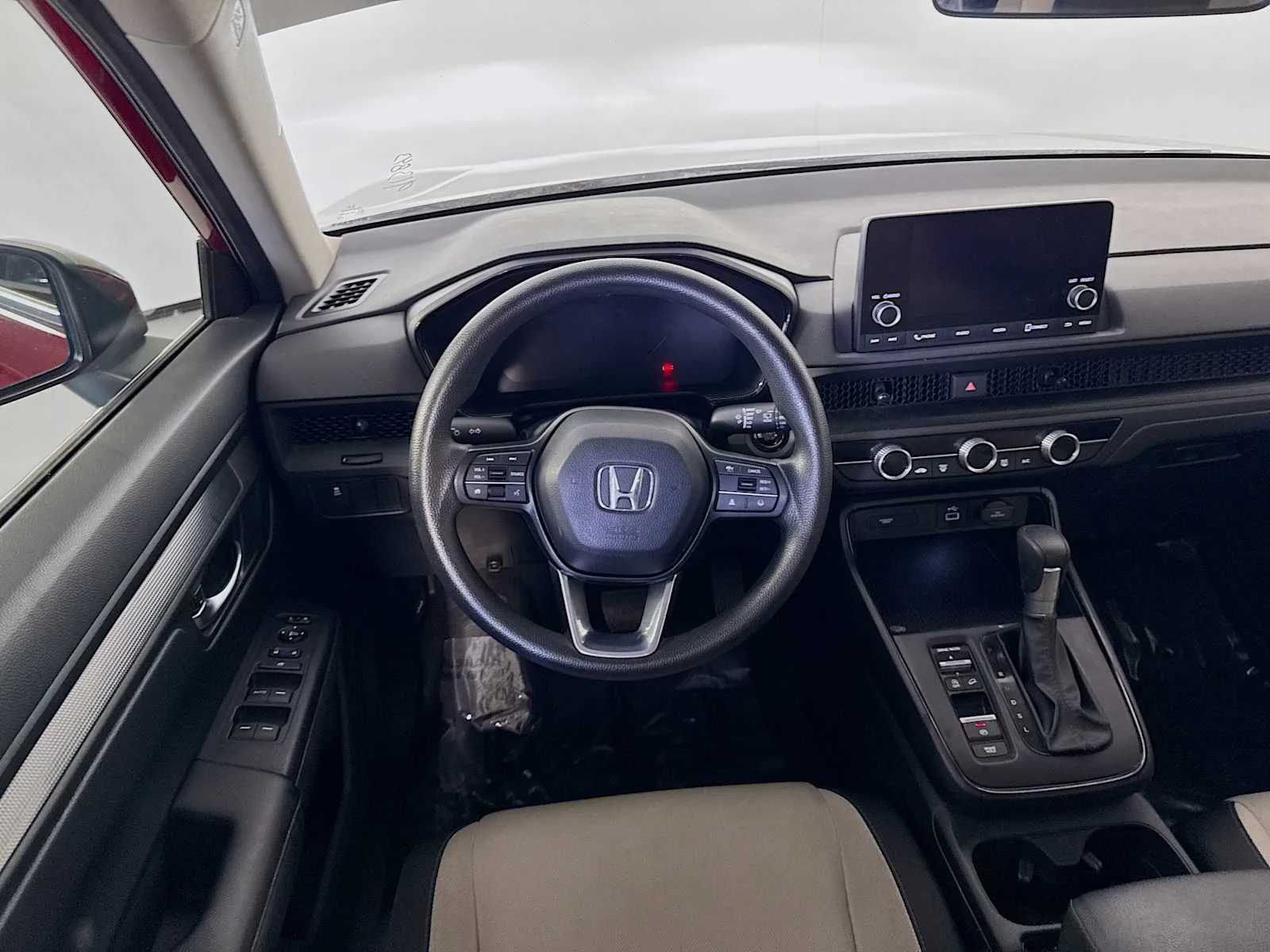 Honda CR-V photo 23