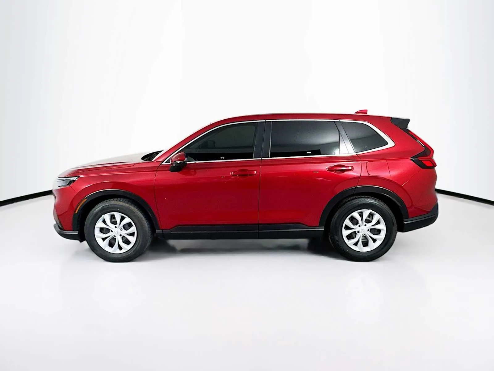 Honda CR-V photo 4