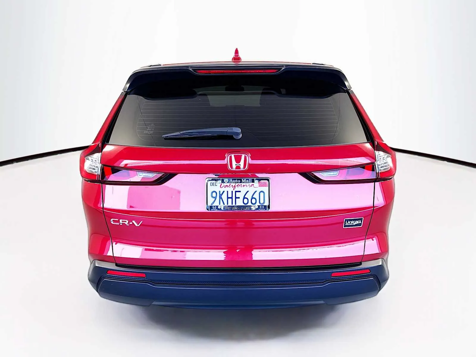 Honda CR-V photo 6