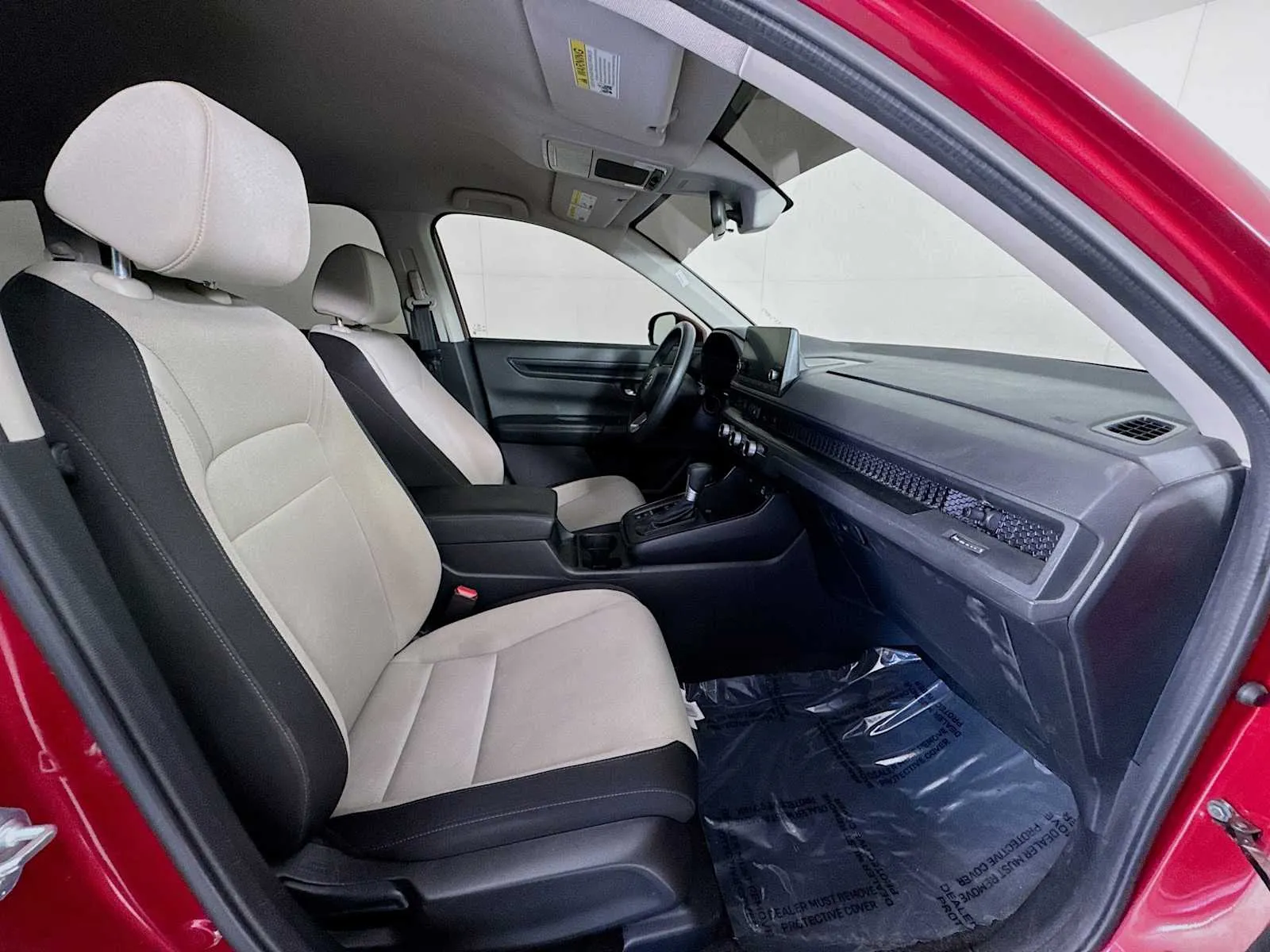 Honda CR-V photo 30
