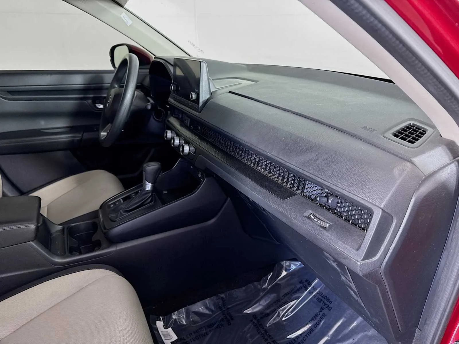 Honda CR-V photo 31