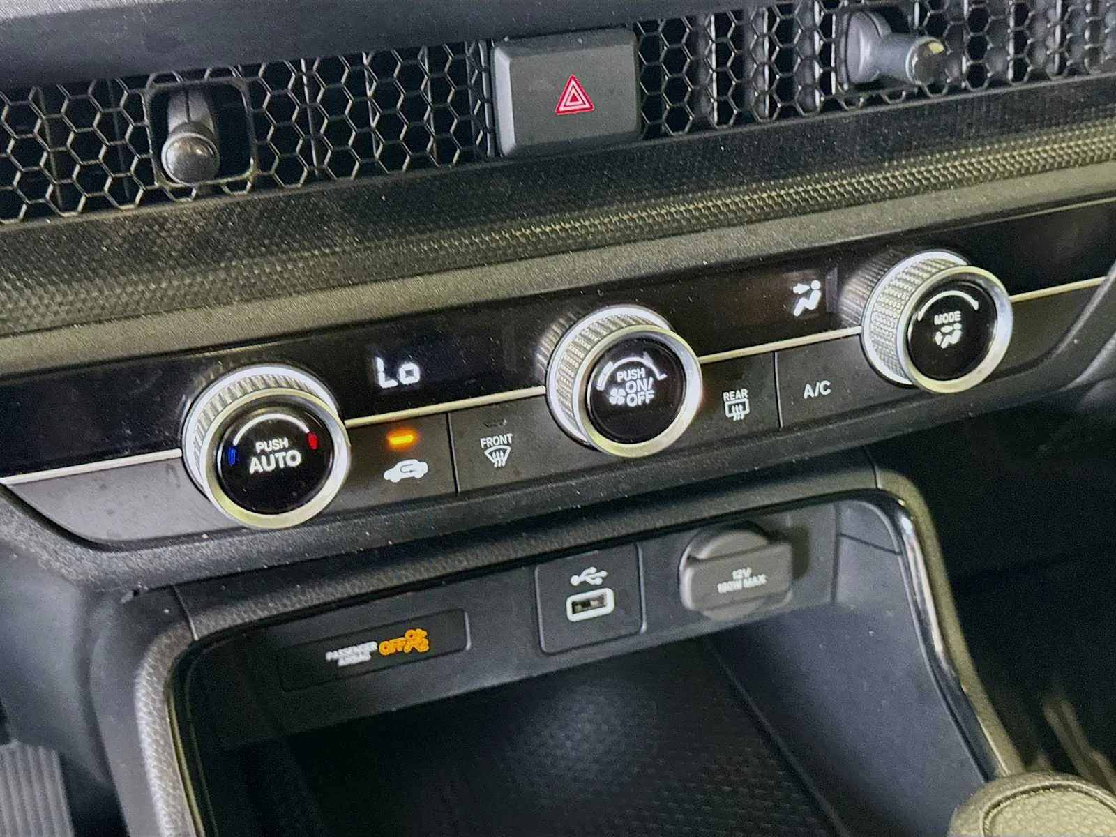 Honda CR-V photo 16