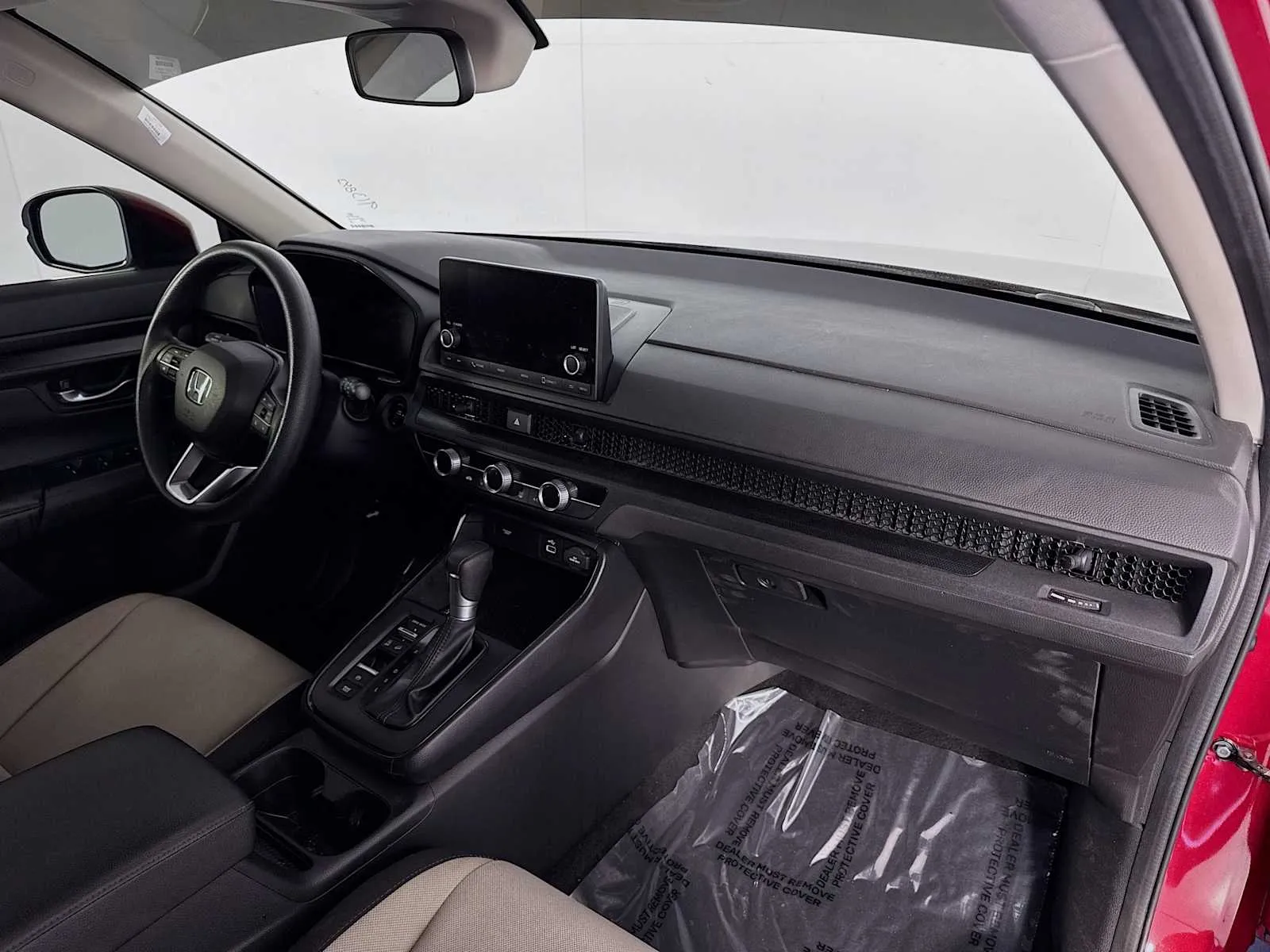 Honda CR-V photo 24