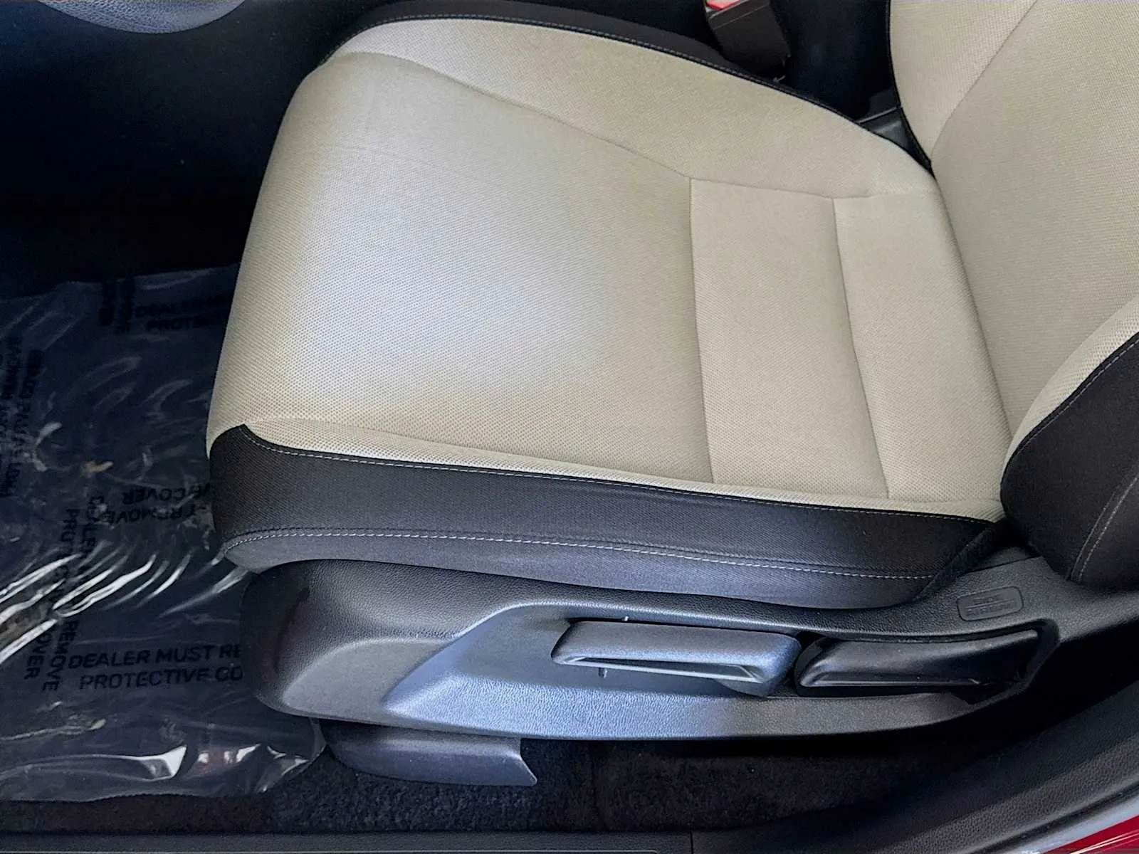 Honda CR-V photo 19