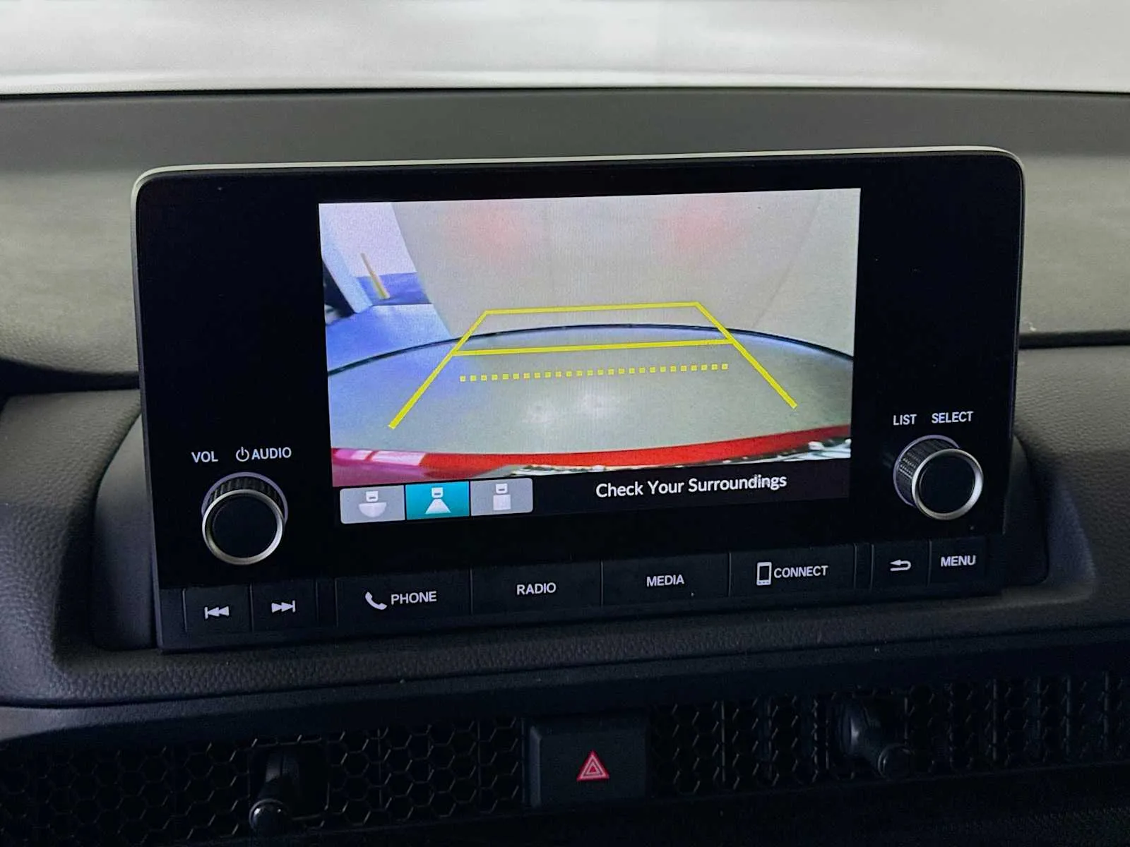 Honda CR-V photo 14