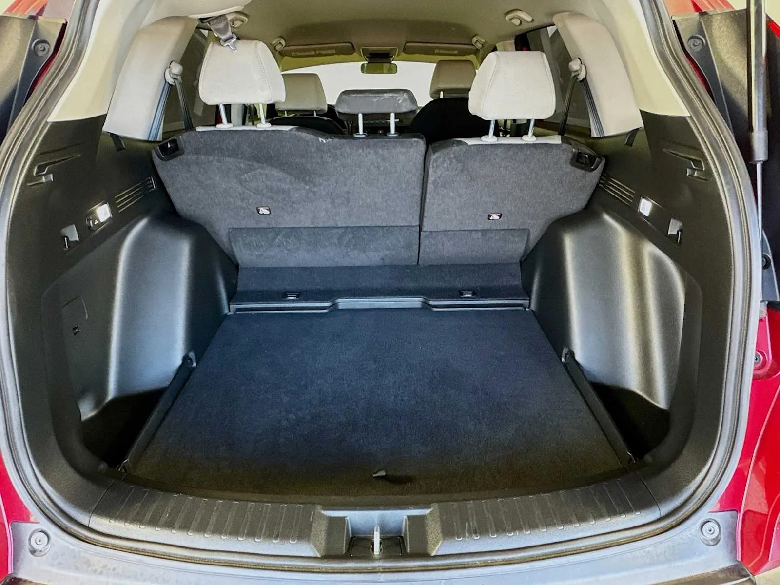 Honda CR-V photo 28