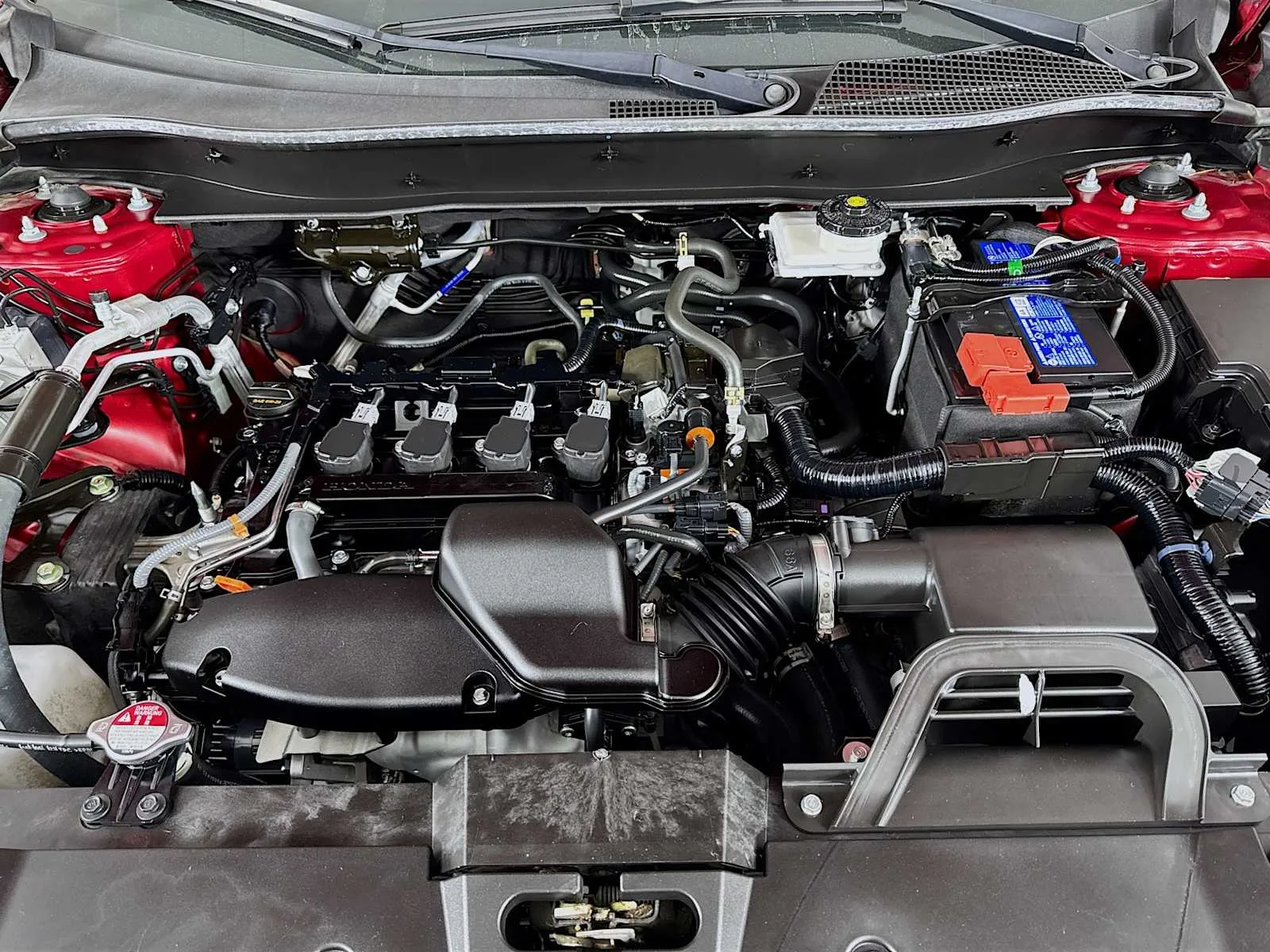 Honda CR-V photo 32