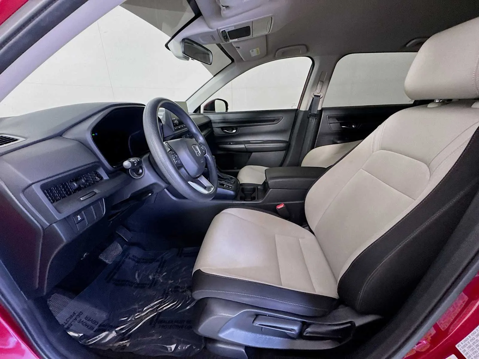 Honda CR-V photo 21