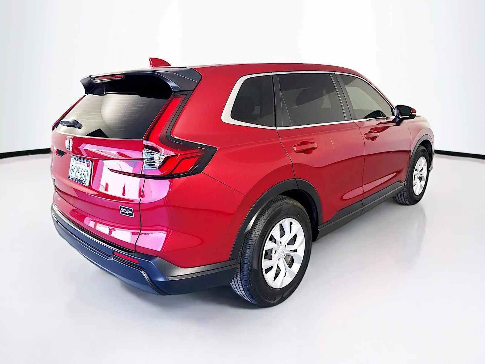 Honda CR-V photo 7