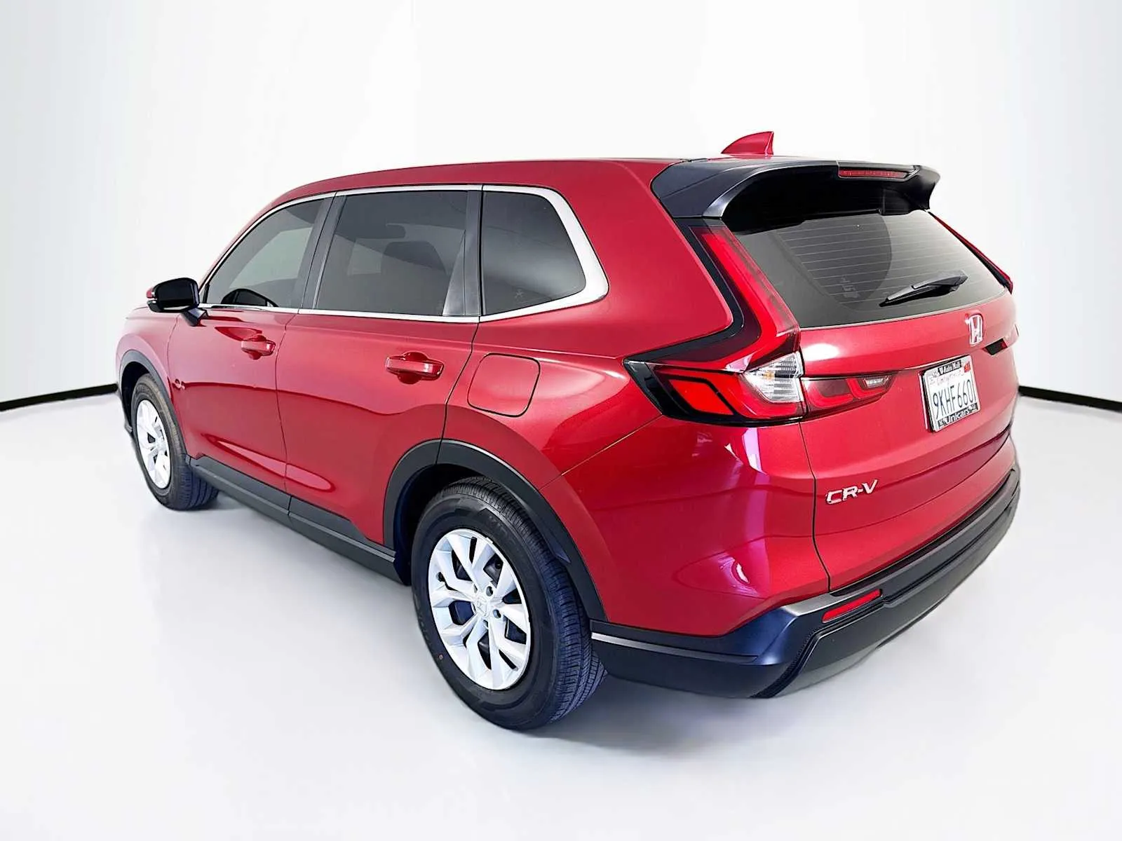 Honda CR-V photo 5