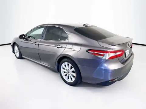 More photos of 2019 Toyota Camry LE at Unicars Honda, CA