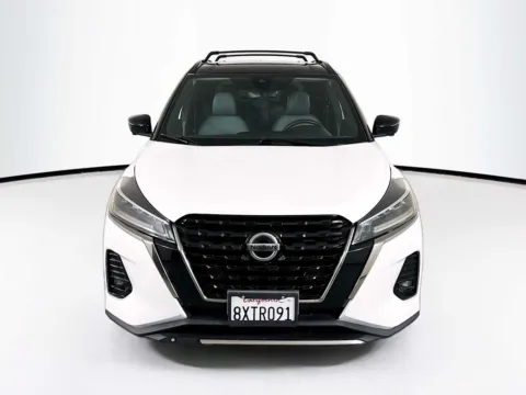 Photos of 2021 Nissan Kicks SR for sale in Indio, CA at Unicars Honda
