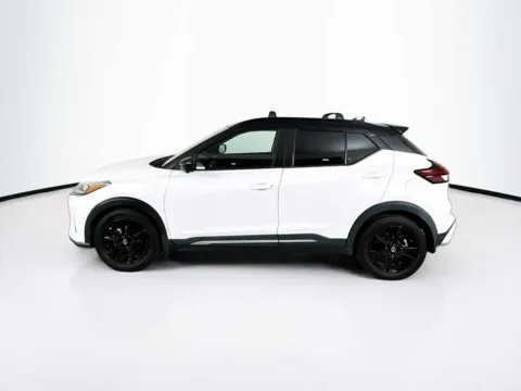 More photos of 2021 Nissan Kicks SR at Unicars Honda, CA
