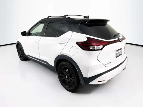 More photos of 2021 Nissan Kicks SR at Unicars Honda, CA