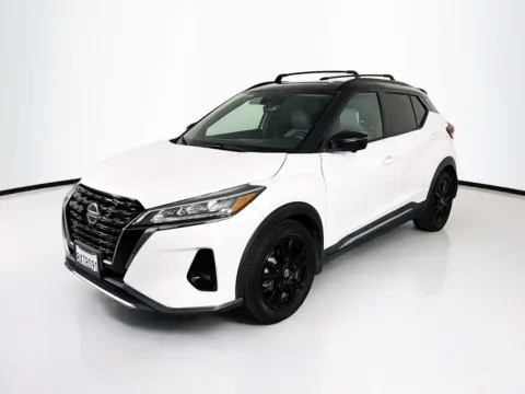 Another view of 2021 Nissan Kicks SR for sale in Indio, CA at Unicars Honda