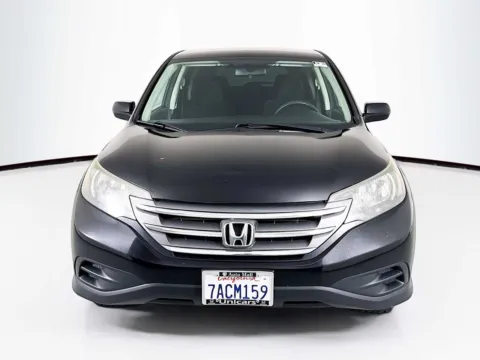 Photos of 2013 Honda CR-V LX for sale in Indio, CA at Unicars Honda