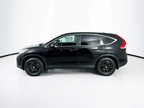 More photos of 2013 Honda CR-V LX at Unicars Honda, CA