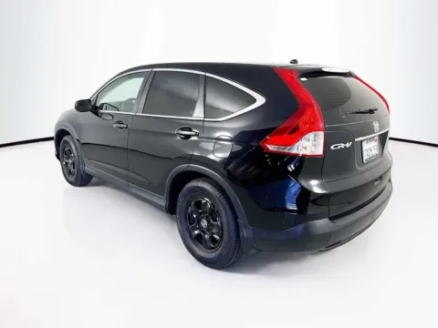 More photos of 2013 Honda CR-V LX at Unicars Honda, CA